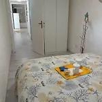 Casa Paradise 1 شقة مارينا دي كامبو