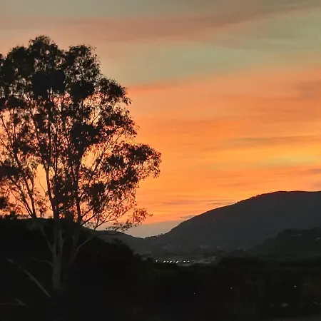 Casa Paradise 1 شقة *