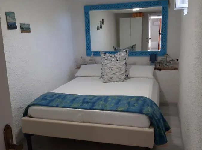 Casa Paradise 1 شقة *