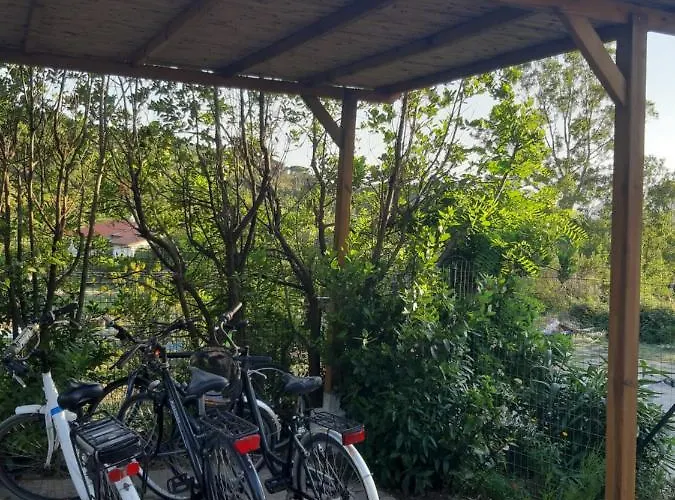 شقة Casa Paradise 1 *