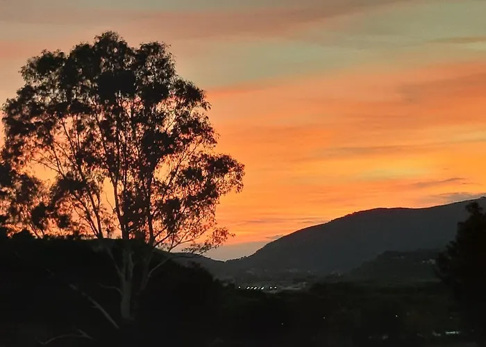 Casa Paradise 1 شقة *