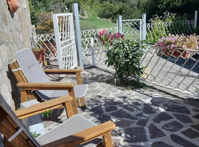 Casa Paradise 1 شقة *