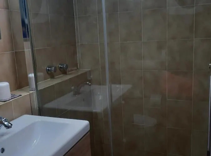 Casa Paradise 1 شقة مارينا دي كامبو