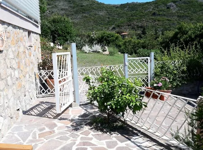 شقة Casa Paradise 1 مارينا دي كامبو