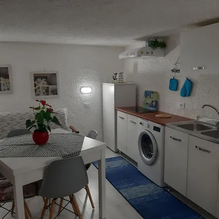Appartement Casa Paradise 1