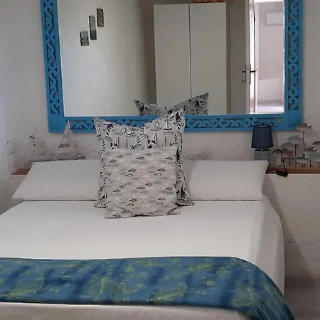 Appartement Casa Paradise 1