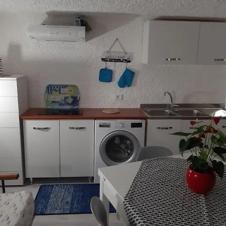 Apartman Casa Paradise 1 Marina di Campo
