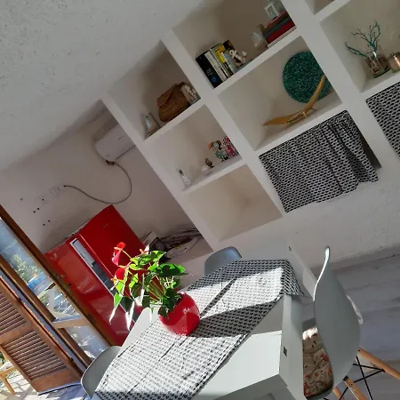 Appartement Casa Paradise 1
