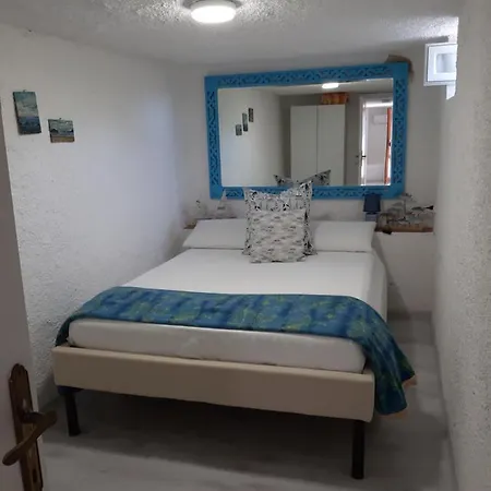 Casa Paradise 1 Appartamento *