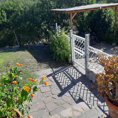 Appartement Casa Paradise 1 *