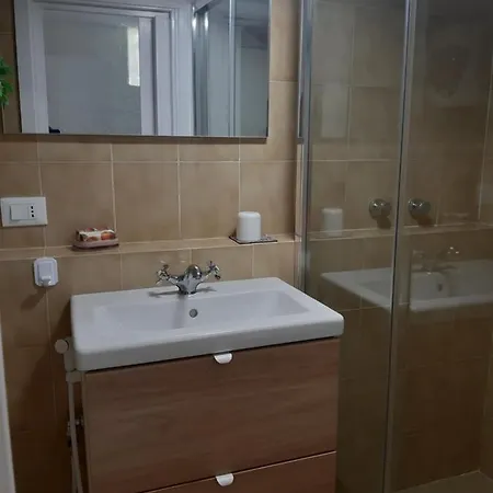 Casa Paradise 1 Appartamento Marina di Campo