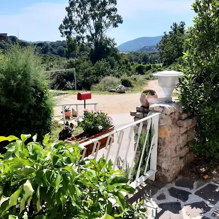 Appartement Casa Paradise 1