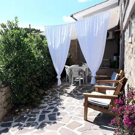 Casa Paradise 1 Appartement Marina di Campo