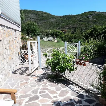 Appartement Casa Paradise 1 Marina di Campo