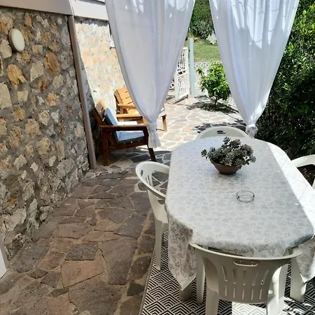 Casa Paradise 1