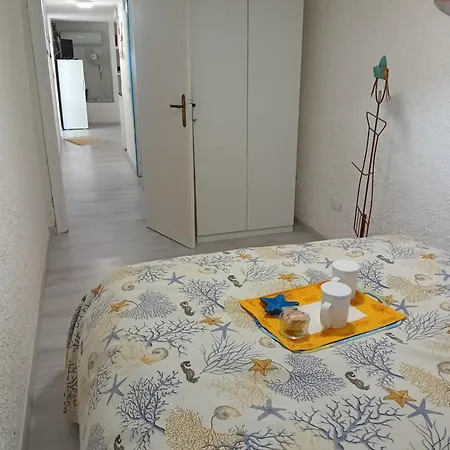 Casa Paradise 1 Appartamento Marina di Campo