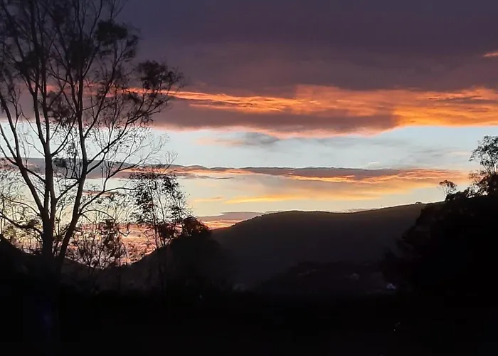 アパート Casa Paradise 1 マリーナ・ディ・カンポ