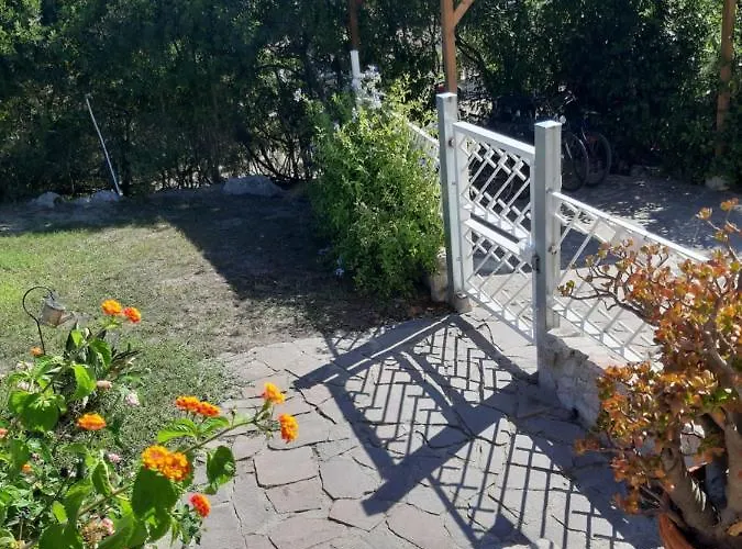 アパート Casa Paradise 1 *